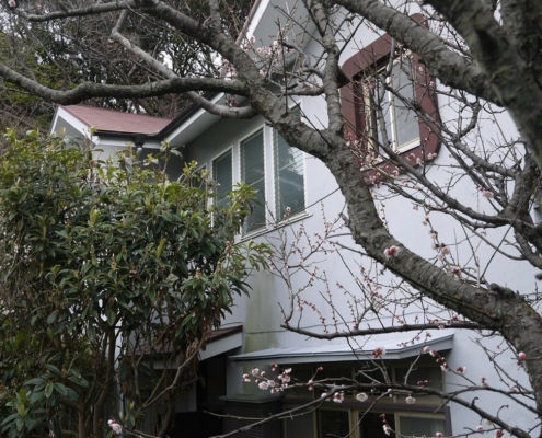 Picture of Jomyoji property in Kamakura