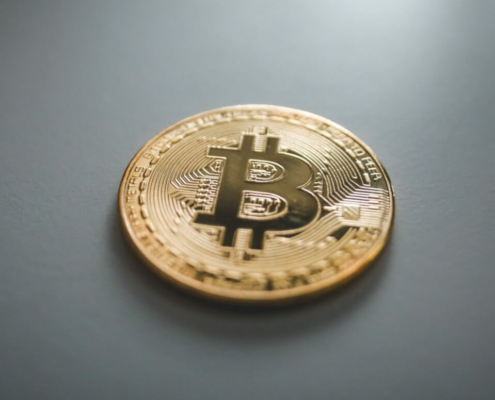 Bitcoin featured